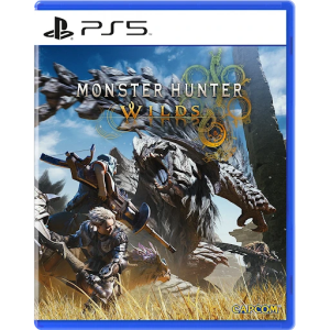 Is Monster Hunter Wilds a PS5 Exclusive Is Monster Hunter Wilds a PS5 Exclusive