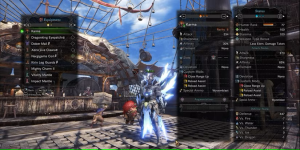 MHW Transmog MHW Transmog