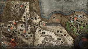 Map for Goblins