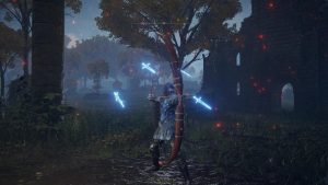 Ranged Weapons Rework