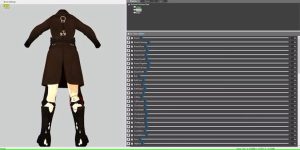 BodySlide And Outfit Studio for Fallout 4