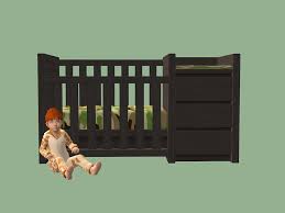 Crib Get Out