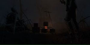 Darker Nights mod for Fallout 4 Cropped
