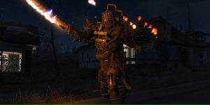 Fallout 4 Armorsmith Extended Cropped