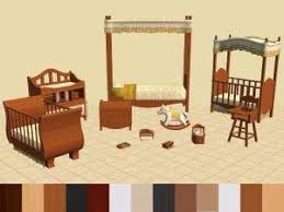 Freetime Cribs Animated