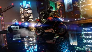 GTA 5 Enhanced System Requirements