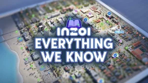 insufficient video memory to run the game inzoi