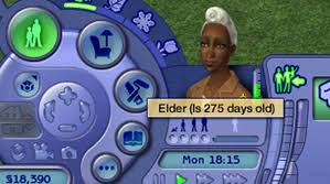 Inge’s Age Group Tweak