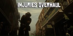 Injuries Overhaul