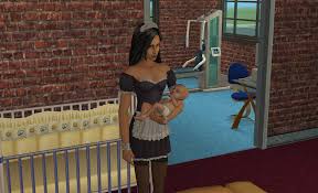 No Baby Harassment