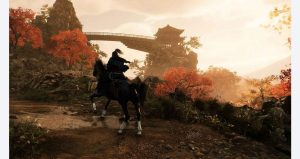 Rise of the Ronin character codes