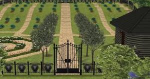 Select Your Cemetery
