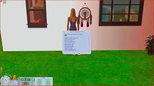 Sim Blender