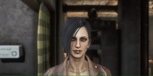 The Eyes Of Beauty Fallout Edition mod for Fallout 4