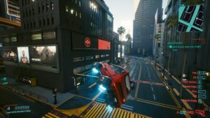 Flying Car