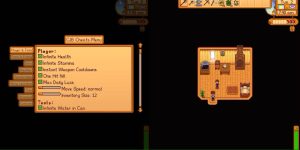 cjb cheats menu stardew valley