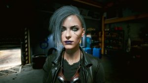 Ciri 2077 Presets