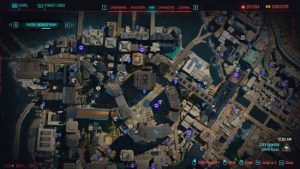Realistic Map