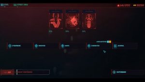 New Level Cap
