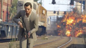 What Are GTA V Playstation 4 Mods?