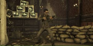 Reactor - A Fallout 4 ENB