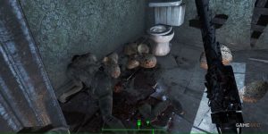High FPS Physics Fix