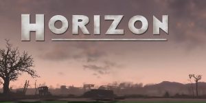 horizon