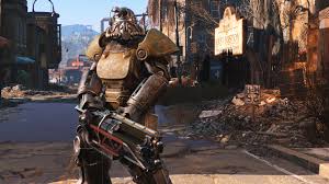 Fallout 4 mods