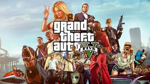 gta v online mod menu ps4