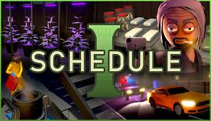 schedule 1 botanist