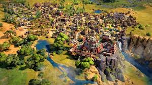 civ 7 settlement limit