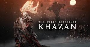  the first berserker khazan viper