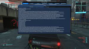 Cyber Engine Tweaks and CP77Tools