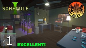 Schedule I: Free Sample Cheats & Mods