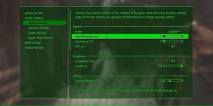 mod configuration menu for fallout 4 cropped