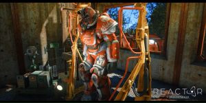 Fallout 4 HD Overhaul