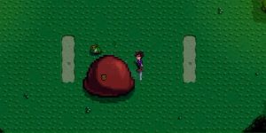 Stardew Valley Roguelike Mod