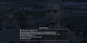Roleplayer's Expanded Dialogue (RED)