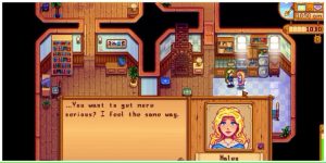 stardew date