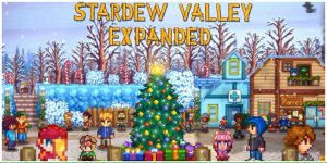 stardew valley expanded