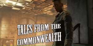 tales from the commonwealth