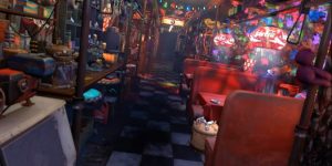 the fens sheriff s department bleachers 2 mod for fallout 4 cropped