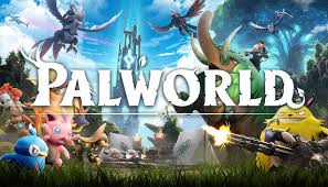 下载 palworld mod programs