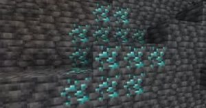 Ridiculous Ore Generation