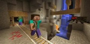 Python Script AntiAFK And Mining