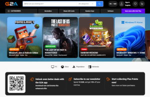 2.G2A