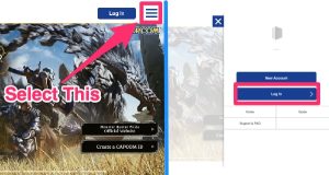 How to Link Accounts with Capcom ID: Access Your Account Settings