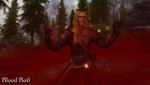 Skyrim Mods Xbox Series x Apocalypse Magic of Skyrim
