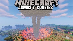 Atomic Weapons Mod