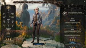 Baldur's Gate 3 можно ли попробовать Baldur's Gate 3 бесплатно